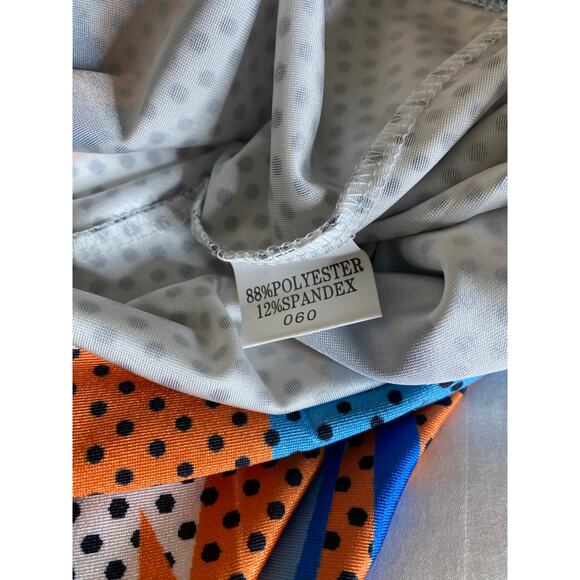 Miami Dolphin Legging - Picture 2 of 6